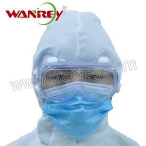 Medical Isolation Goggles Eye Shield